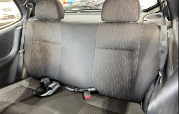 Fiat Palio 1.0 MPi Fire Economy 8V Flex 2p Manual - Foto #8