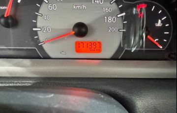 Fiat Palio 1.0 MPi Fire Economy 8V Flex 2p Manual - Foto #9