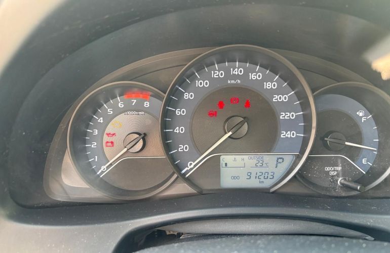 Fiat Toro 1.8 16V Evo Freedom - Foto #2