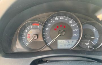 Fiat Toro 1.8 16V Evo Freedom - Foto #2