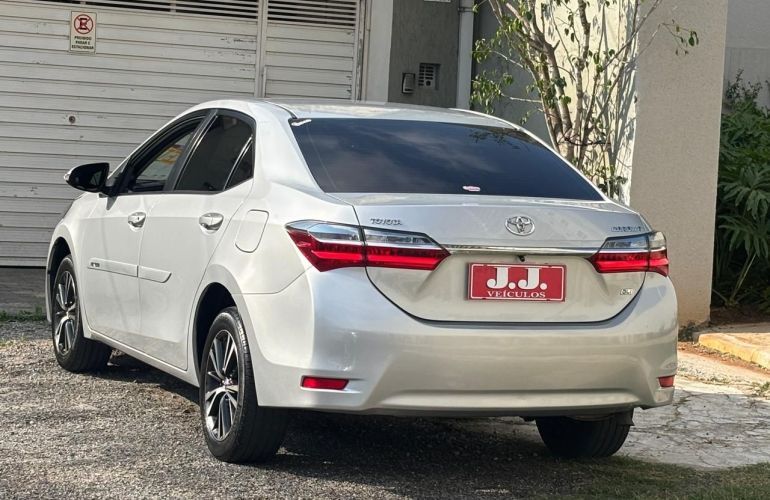 Fiat Toro 1.8 16V Evo Freedom - Foto #3