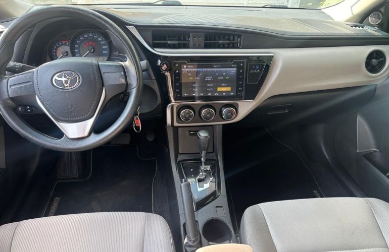 Fiat Toro 1.8 16V Evo Freedom - Foto #4