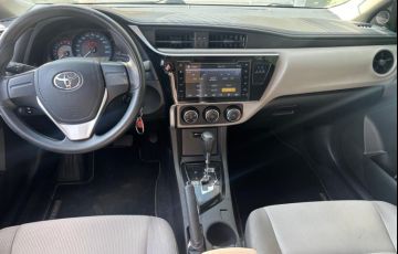 Fiat Toro 1.8 16V Evo Freedom - Foto #4