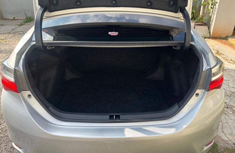 Fiat Toro 1.8 16V Evo Freedom - Foto #6