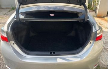 Fiat Toro 1.8 16V Evo Freedom - Foto #6