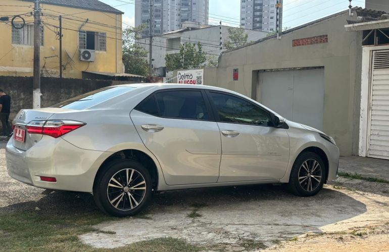 Fiat Toro 1.8 16V Evo Freedom - Foto #8