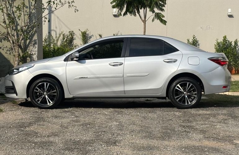 Fiat Toro 1.8 16V Evo Freedom - Foto #9