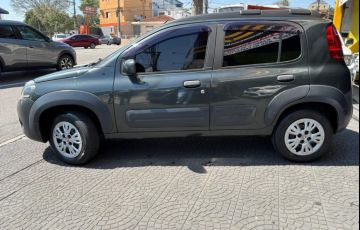 Fiat Uno 1.4 Way 8v - Foto #4