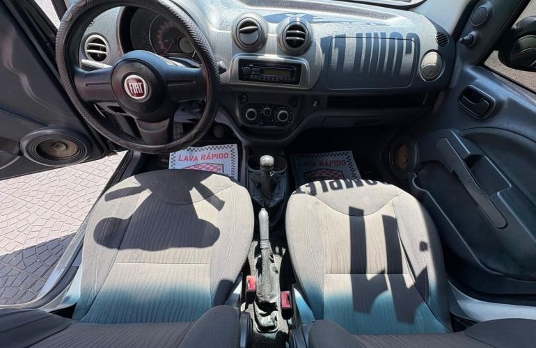 Fiat Uno 1.4 Way 8v - Foto #7