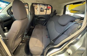 Fiat Uno 1.4 Way 8v - Foto #8