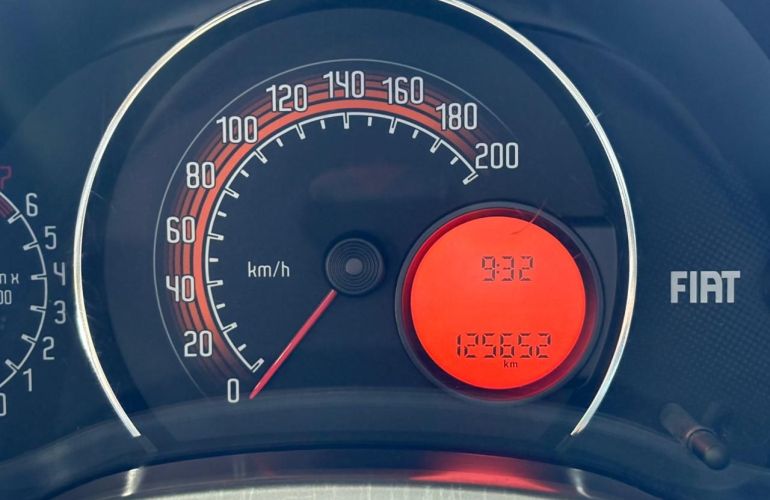 Fiat Uno 1.4 Way 8v - Foto #9