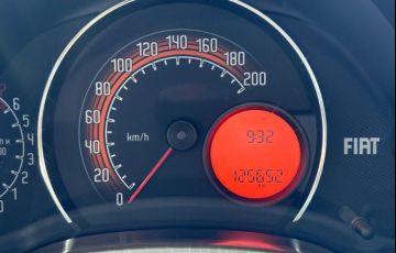 Fiat Uno 1.4 Way 8v - Foto #9