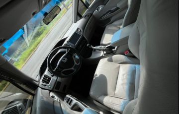 Honda Civic LXR 2.0 i-VTEC (Aut) (Flex) - Foto #8