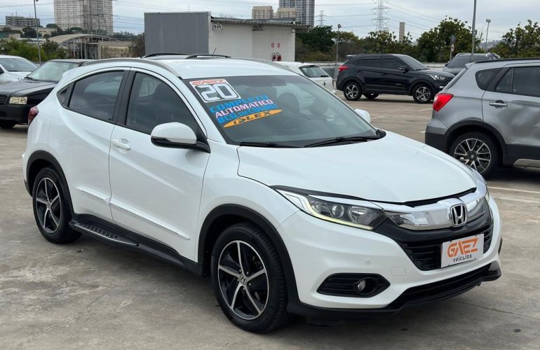 Honda Hr-v 1.8 16V Exl - Foto #4