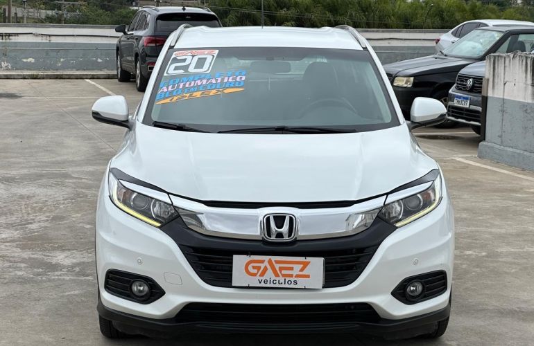 Honda Hr-v 1.8 16V Exl - Foto #5