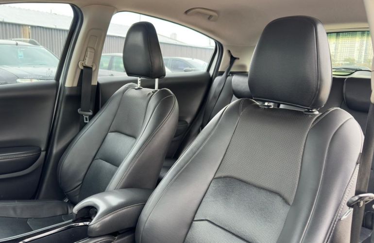 Honda Hr-v 1.8 16V Exl - Foto #8