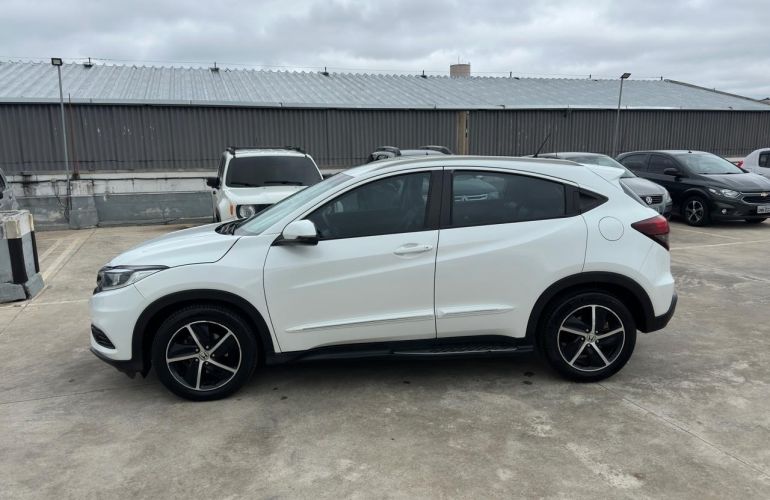 Honda Hr-v 1.8 16V Exl - Foto #10