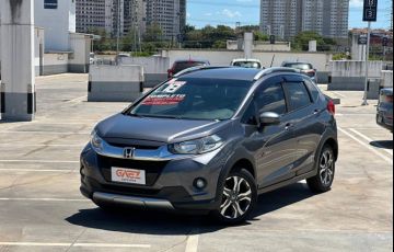 Honda Wr-v 1.5 16V One Exl