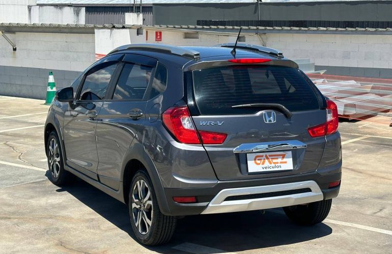 Honda Wr-v 1.5 16V One Exl - Foto #2