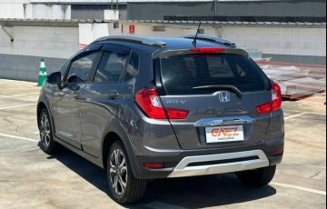 Honda Wr-v 1.5 16V One Exl - Foto #2