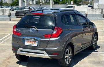 Honda Wr-v 1.5 16V One Exl - Foto #3