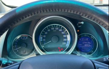 Honda Wr-v 1.5 16V One Exl - Foto #6