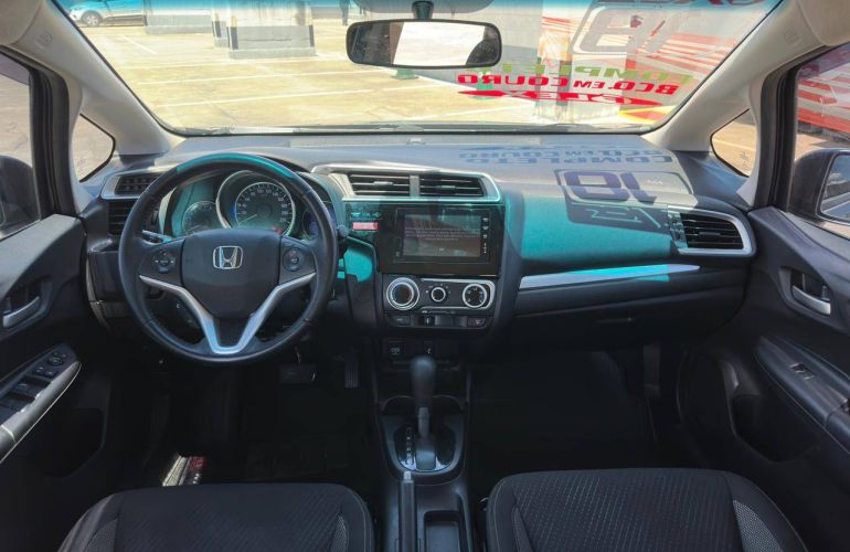 Honda Wr-v 1.5 16V One Exl - Foto #7