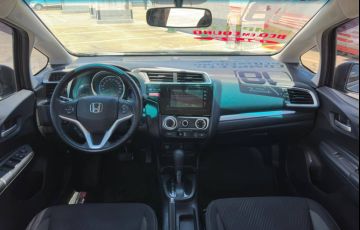 Honda Wr-v 1.5 16V One Exl - Foto #7