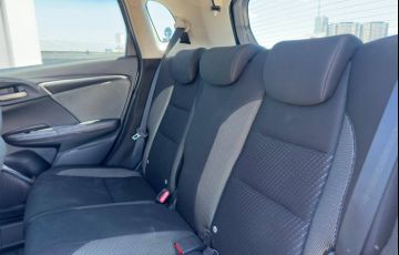 Honda Wr-v 1.5 16V One Exl - Foto #9