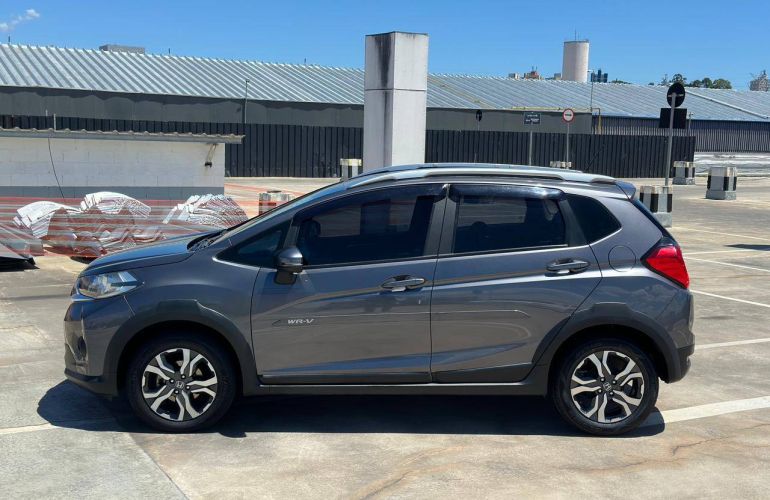 Honda Wr-v 1.5 16V One Exl - Foto #10