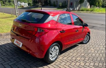 Hyundai HB20 1.0 Sense - Foto #6