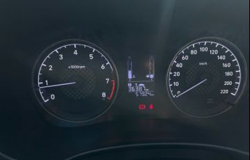 Hyundai HB20 1.0 Sense - Foto #8