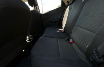 Hyundai HB20 1.0 Sense - Foto #10