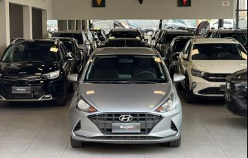 Hyundai Hb20 1.0 12v Evolution - Foto #2