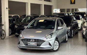 Hyundai Hb20 1.0 12v Evolution - Foto #3