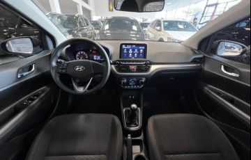 Hyundai Hb20 1.0 12v Evolution - Foto #4