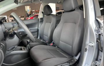 Hyundai Hb20 1.0 12v Evolution - Foto #6