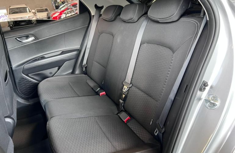 Hyundai Hb20 1.0 12v Evolution - Foto #7