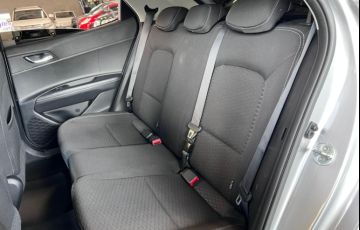 Hyundai Hb20 1.0 12v Evolution - Foto #7