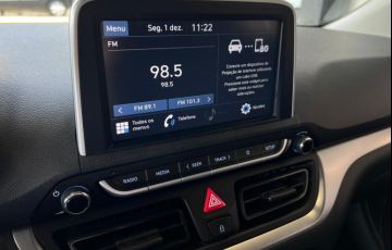 Hyundai Hb20 1.0 12v Evolution - Foto #8