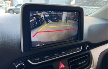 Hyundai Hb20 1.0 12v Evolution - Foto #9