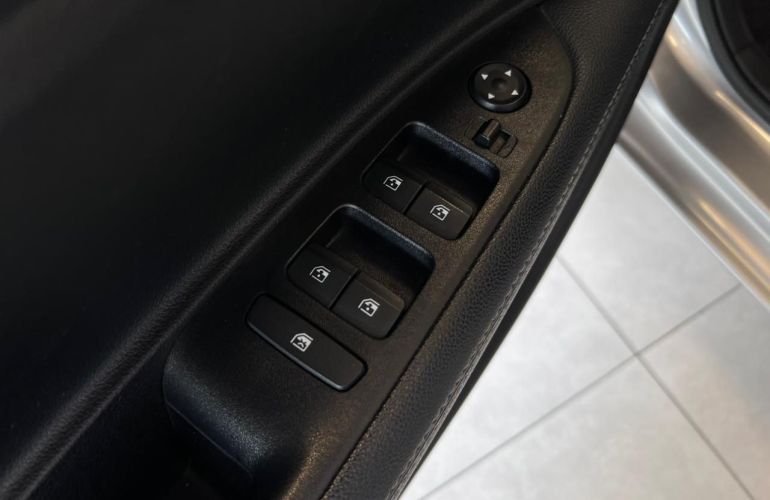 Hyundai Hb20 1.0 12v Evolution - Foto #10