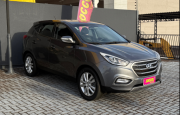 Hyundai ix35 2.0 GLS Completo (Aut)