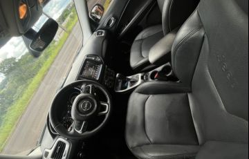Jeep Compass 2.0 Longitude (Aut) (Flex) - Foto #7