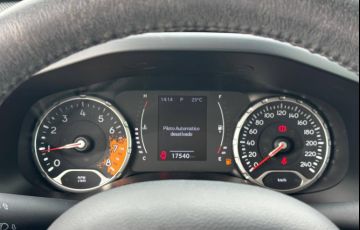 Jeep Renegade 1.8 16V Longitude - Foto #6