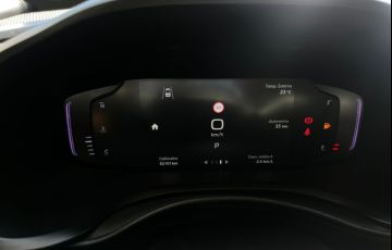 Jeep Renegade 1.3 T270 Longitude (Aut) - Foto #7