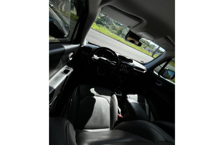 Jeep Renegade 1.3 T270 Longitude (Aut) - Foto #10