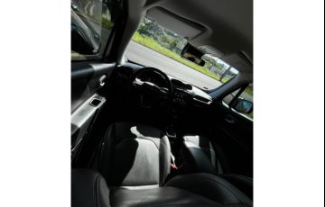 Jeep Renegade 1.3 T270 Longitude (Aut) - Foto #10
