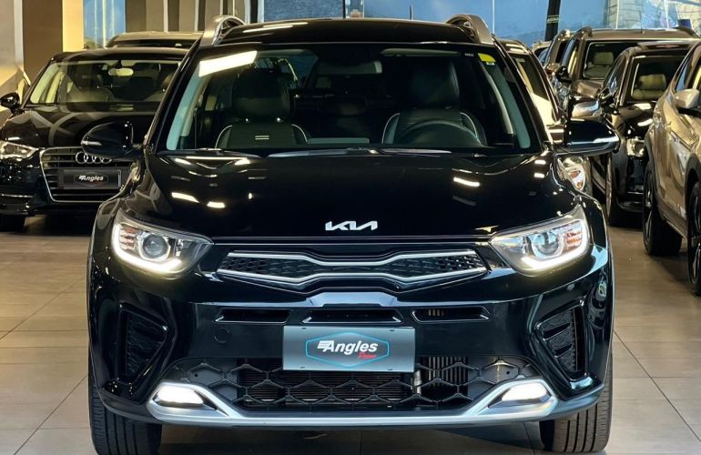 Kia Stonic 1.0 Tgdi Mhev Sx - Foto #2