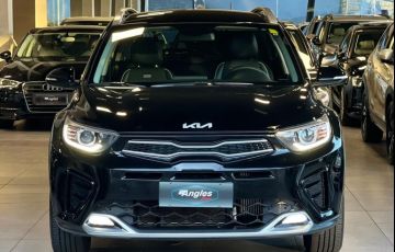 Kia Stonic 1.0 Tgdi Mhev Sx - Foto #2